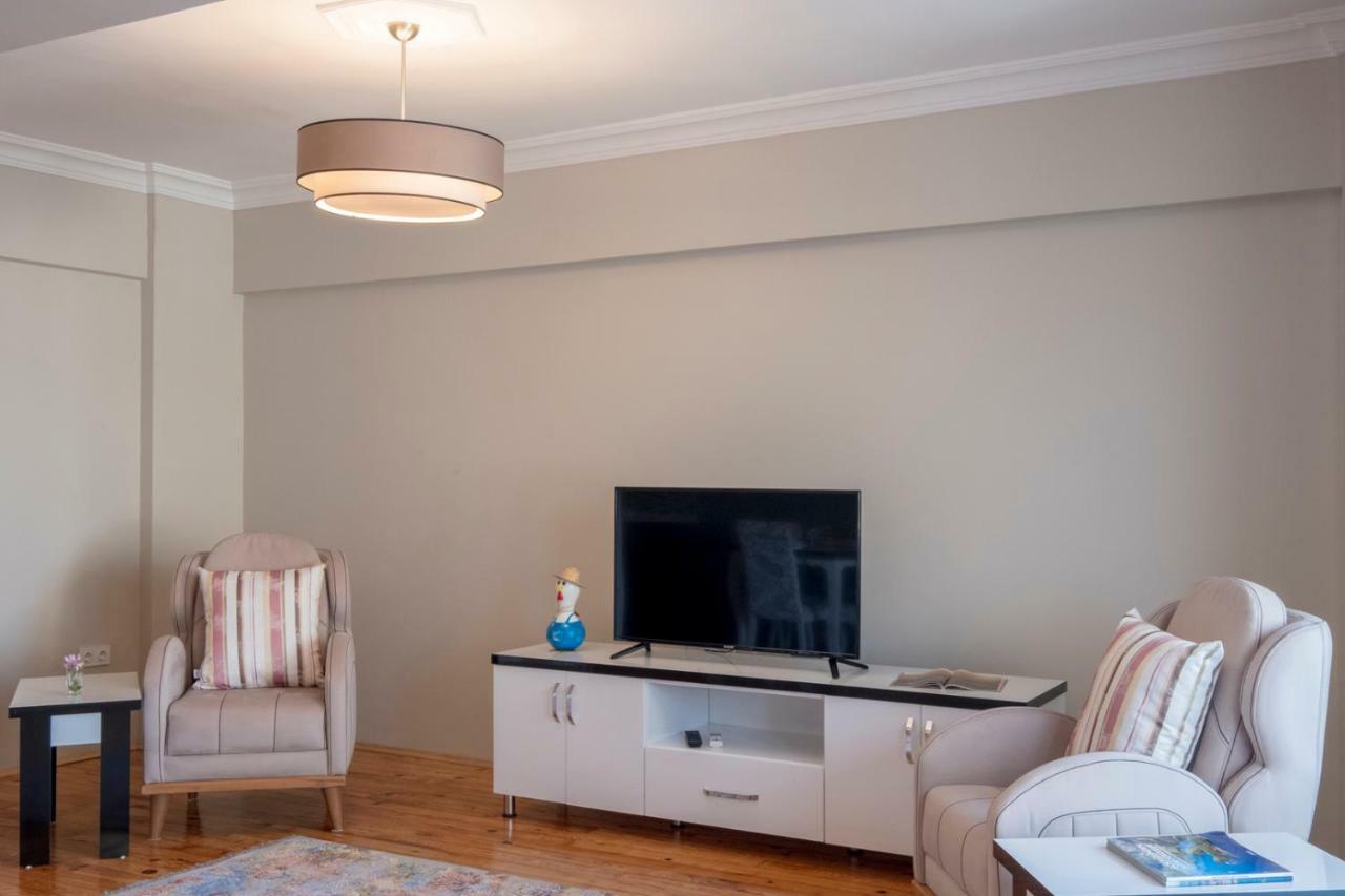 City Aparts Apartment *
