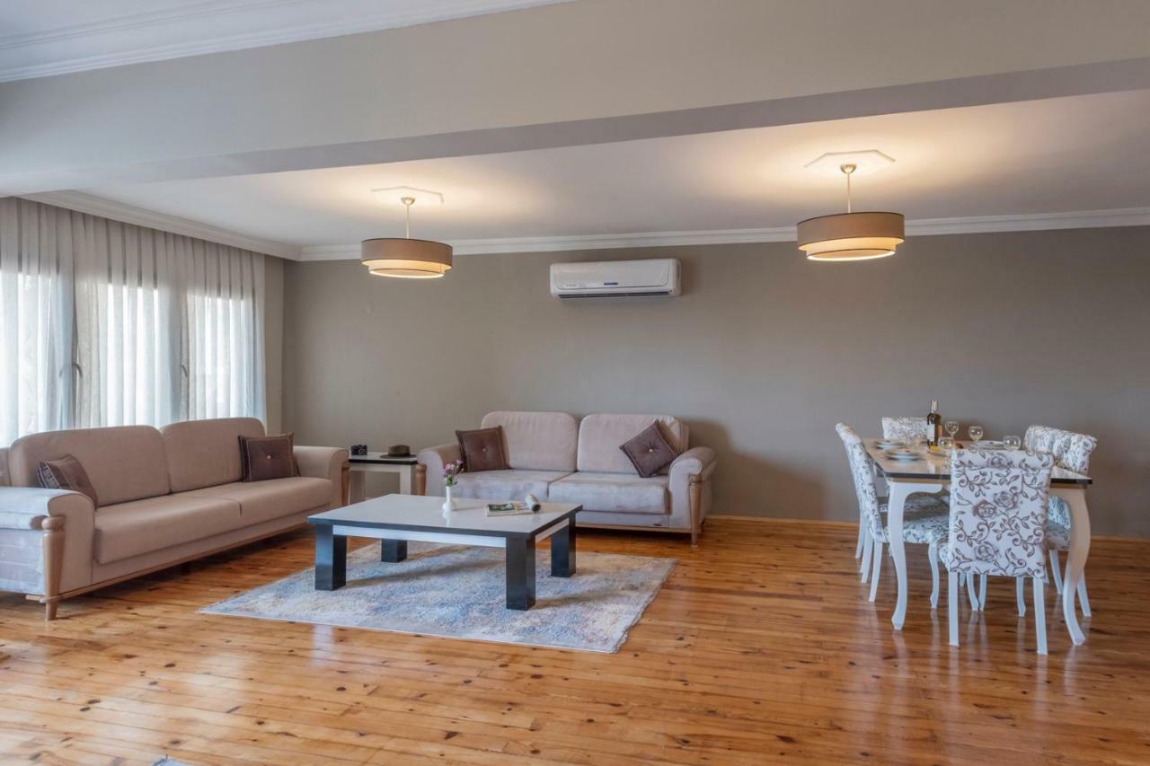 Apartment City Aparts