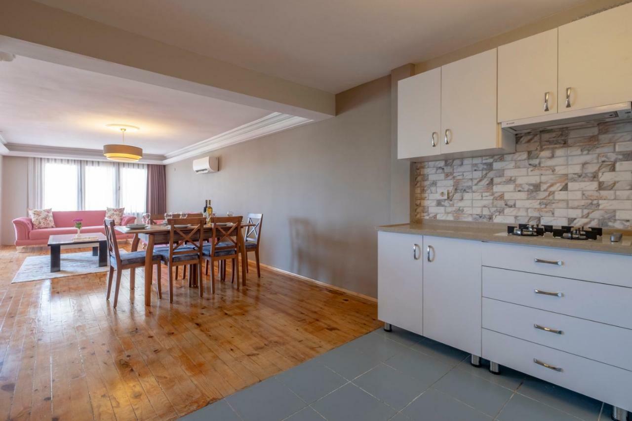 Apartment City Aparts *