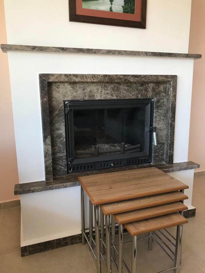 Apartment Gocek Skopea Maisonette *
