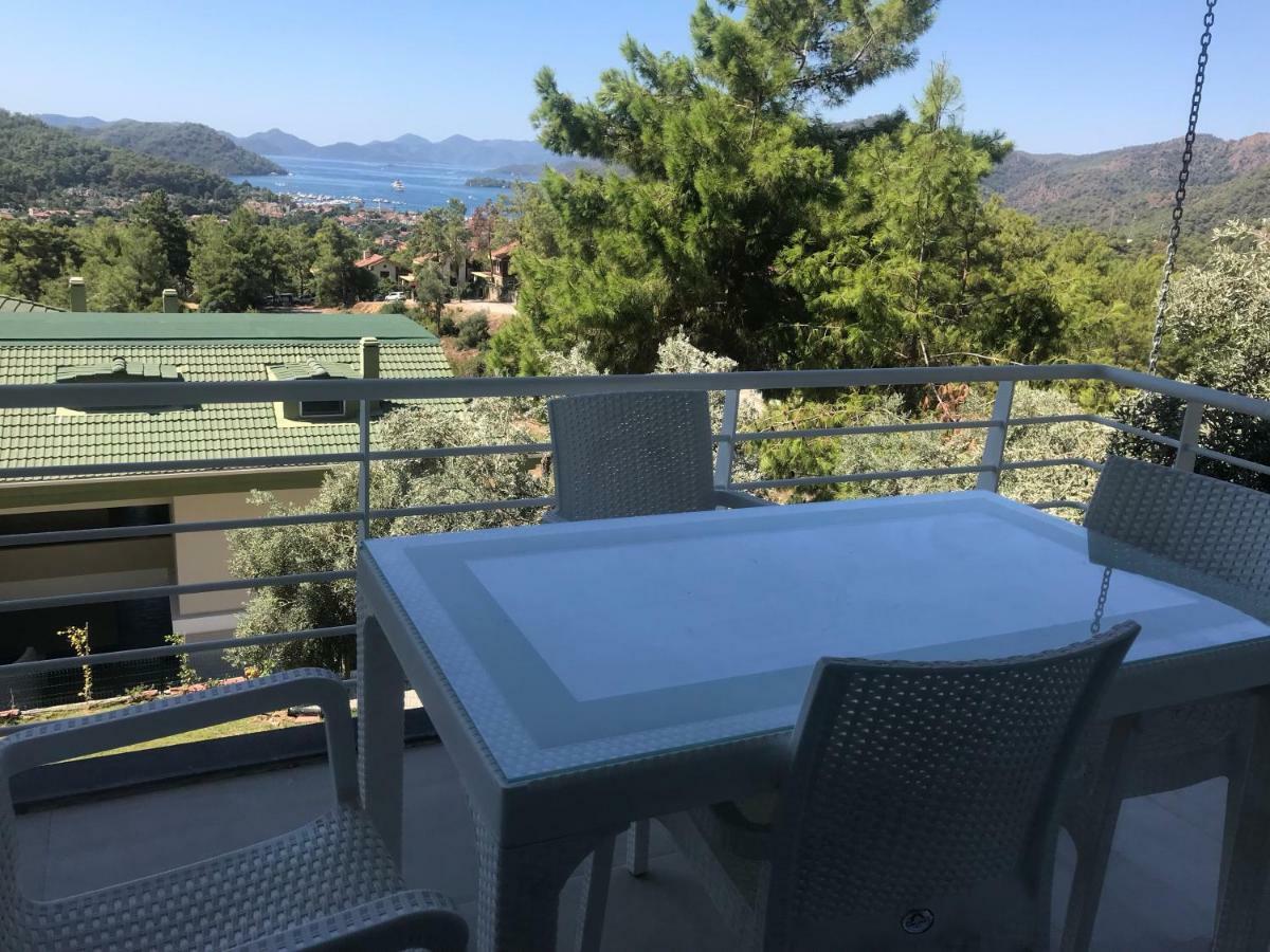Apartment Gocek Skopea Maisonette *