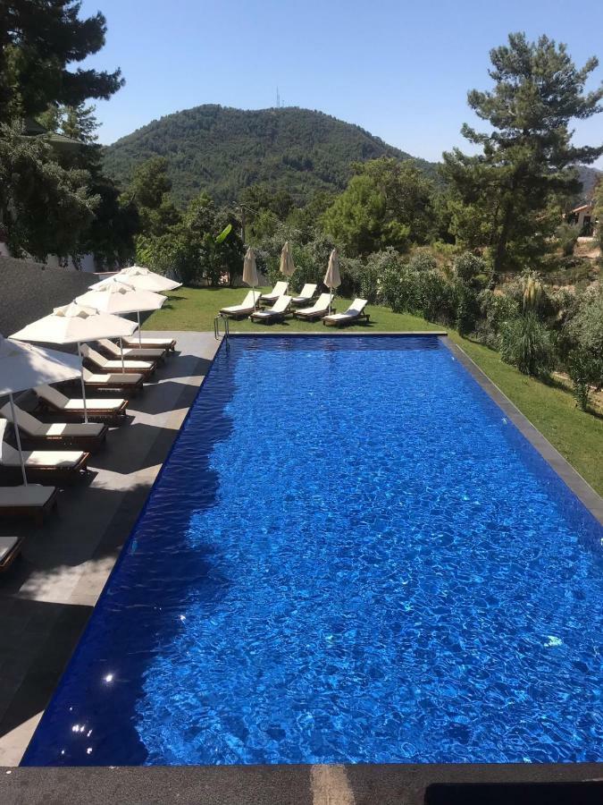 Gocek Skopea Maisonette * Fethiye