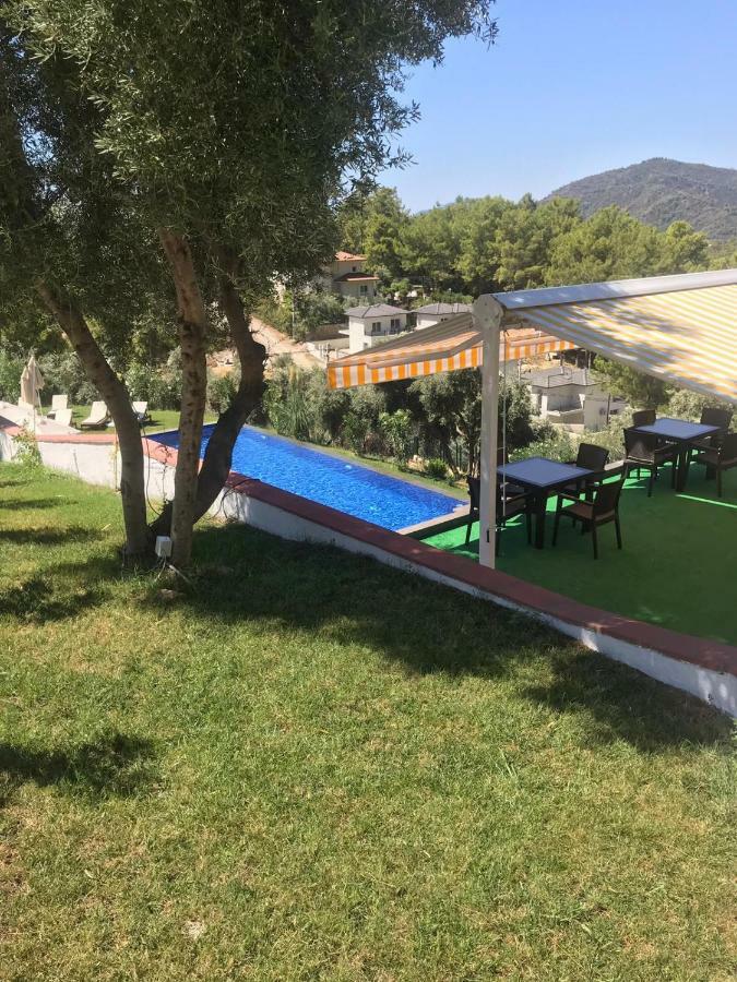 Gocek Skopea Maisonette * Fethiye