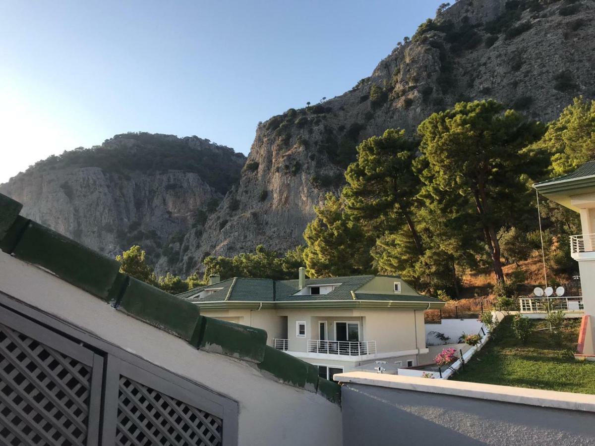 Gocek Skopea Maisonette Apartment Fethiye