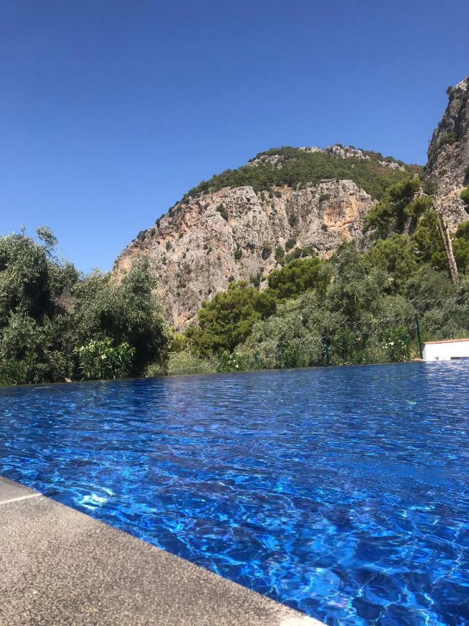 Gocek Skopea Maisonette Fethiye