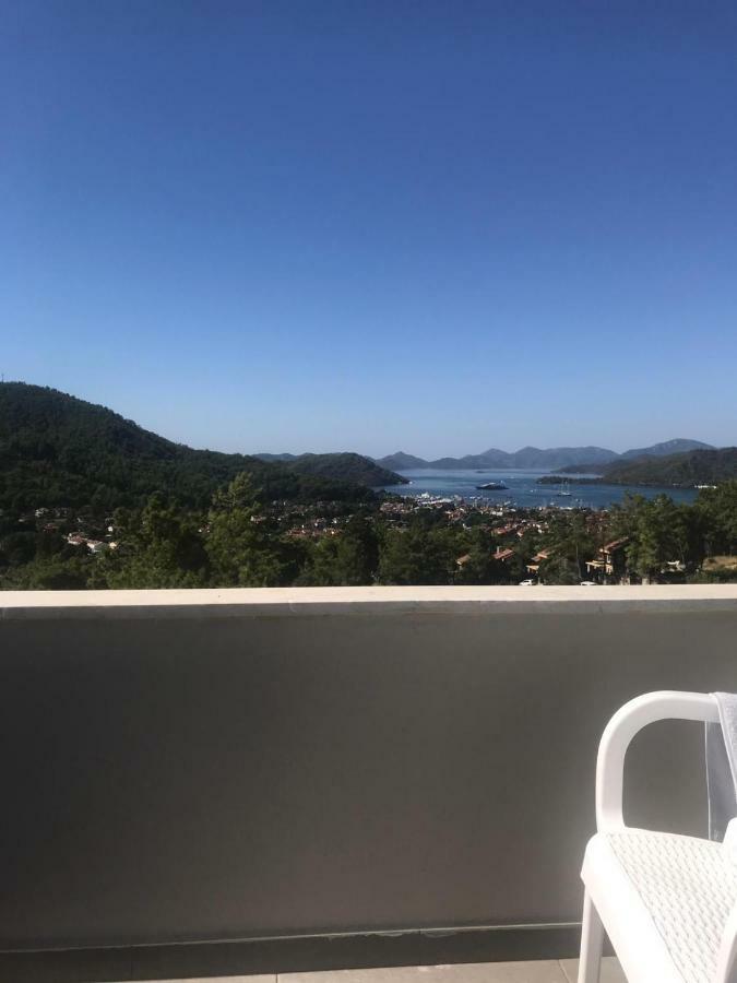 Gocek Skopea Maisonette Apartment Fethiye