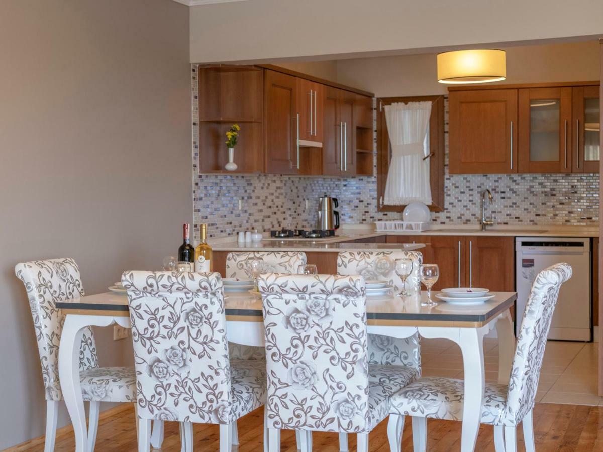 City Aparts Apartment