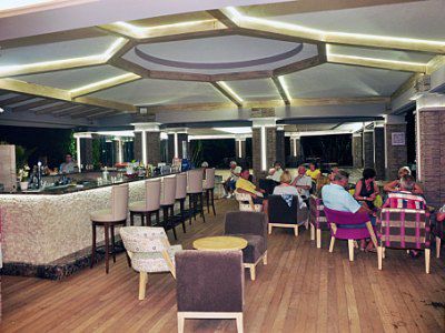 Mutlu Hotel 2*