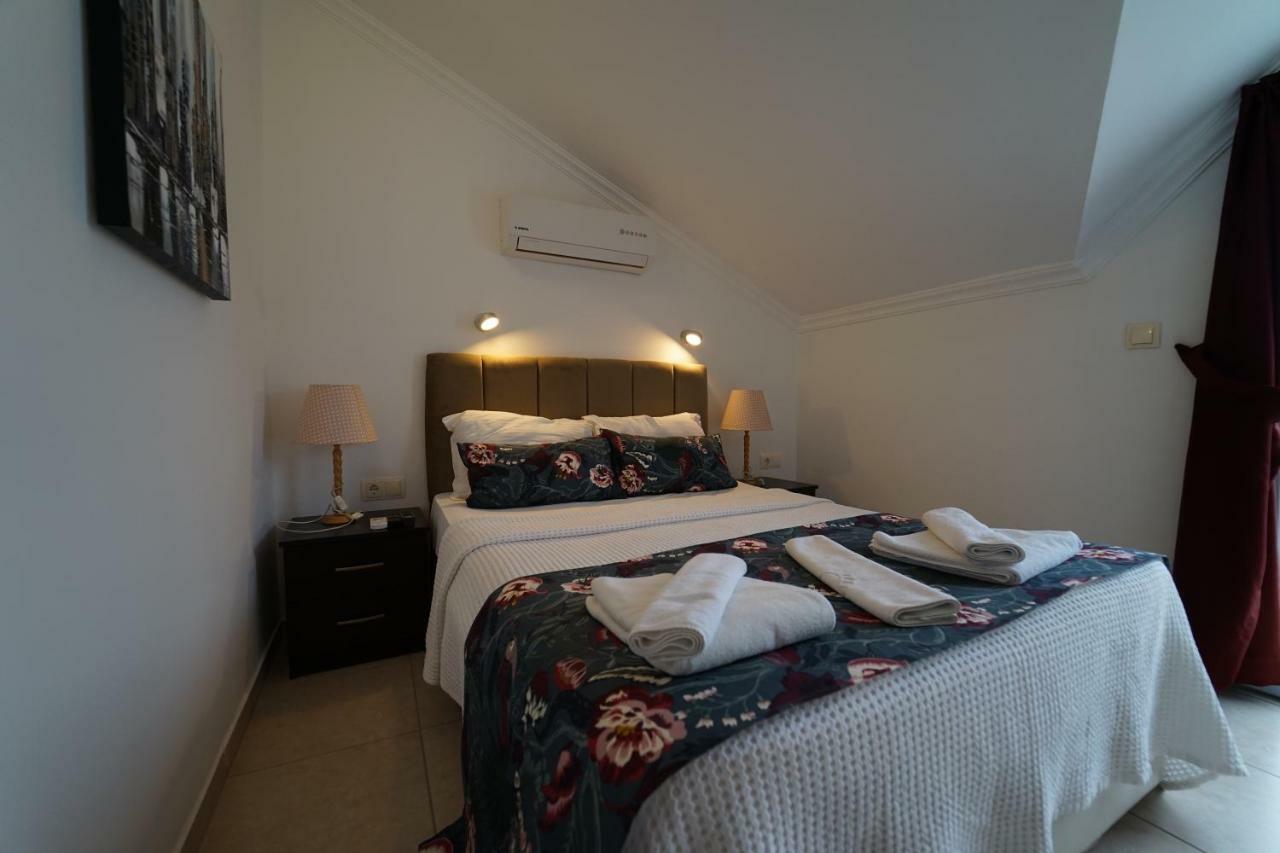 Legend Calis Beach Holiday home *