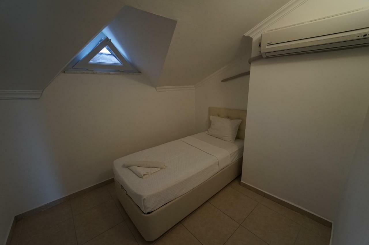 Legend Calis Beach Holiday home Fethiye