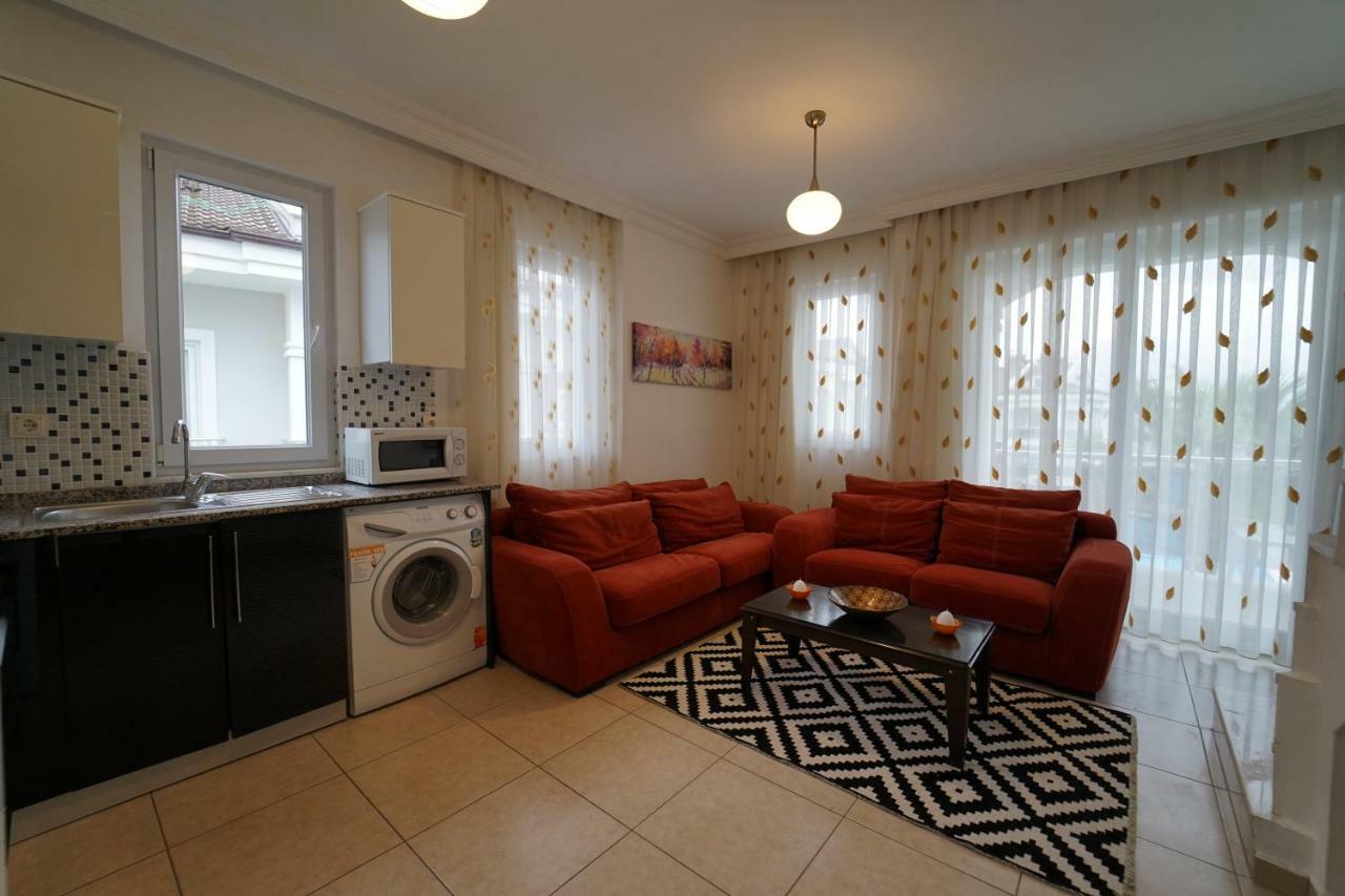 Legend Calis Beach Holiday home Fethiye