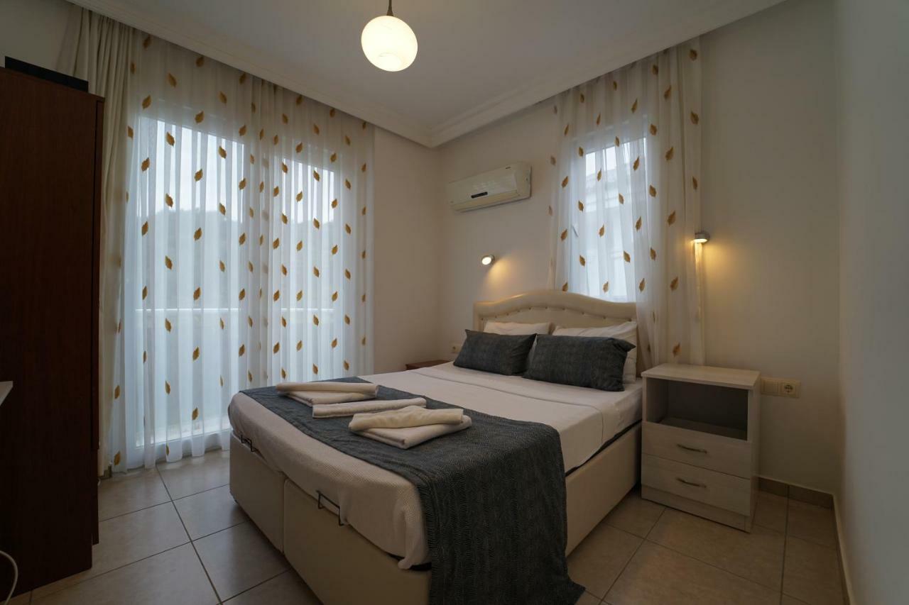 Legend Calis Beach Holiday home Fethiye