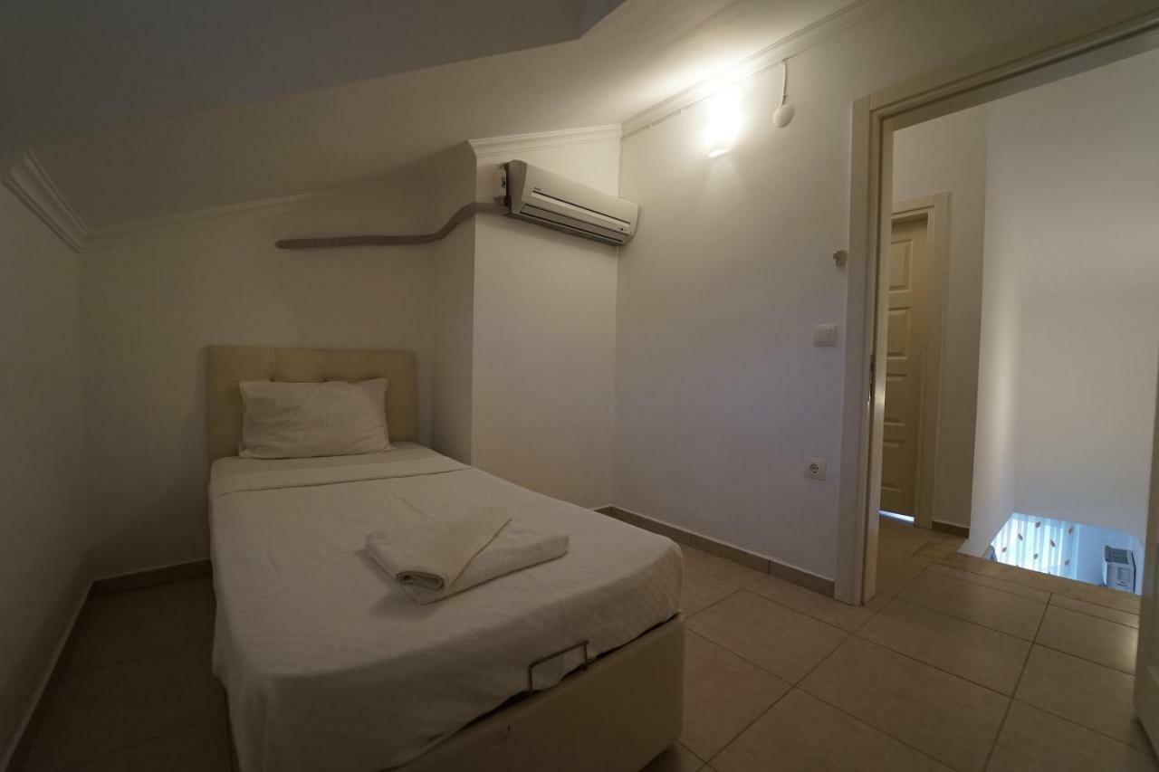 Legend Calis Beach Holiday home
