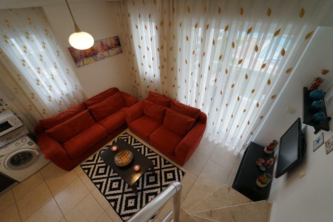 Holiday home Legend Calis Beach Fethiye