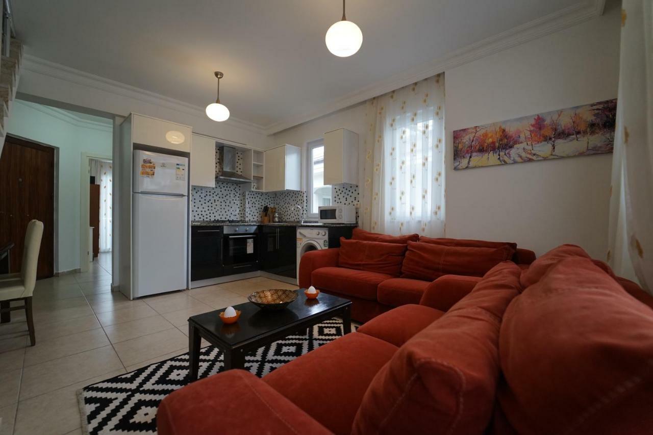 Legend Calis Beach Holiday home