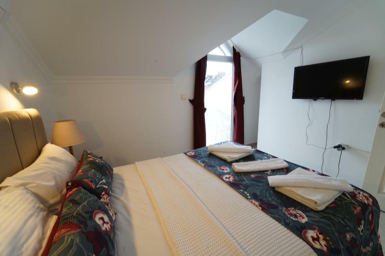 Holiday home Legend Calis Beach