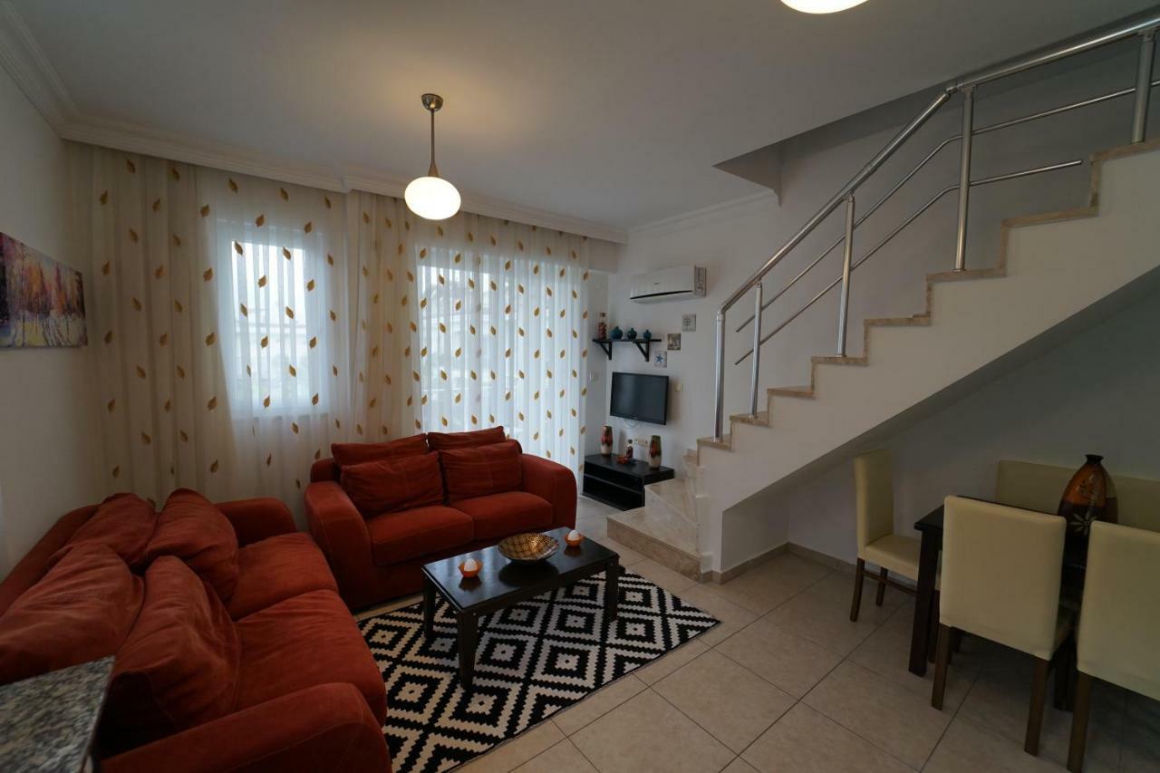 Legend Calis Beach Holiday home *