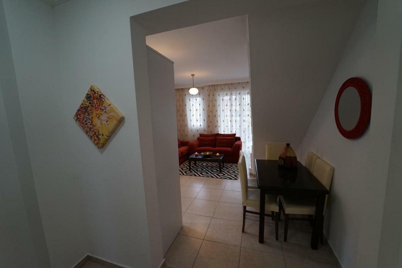 Legend Calis Beach Holiday home Fethiye