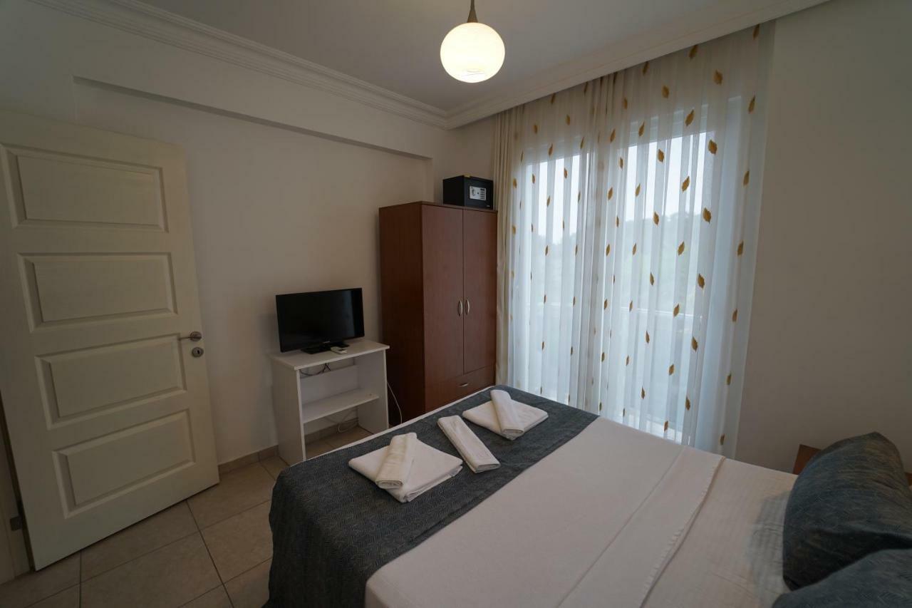 Legend Calis Beach Holiday home Fethiye