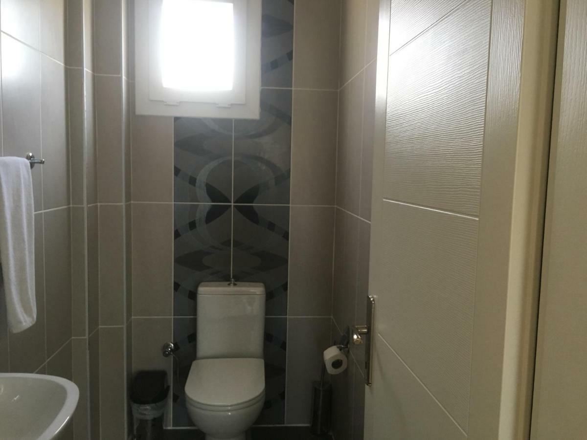 Daire Infinity Olympia Fethiye
