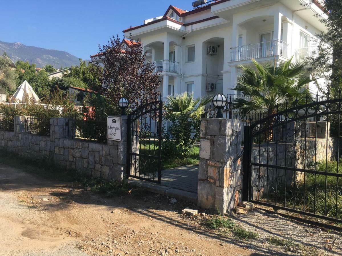 Infinity Olympia * Fethiye