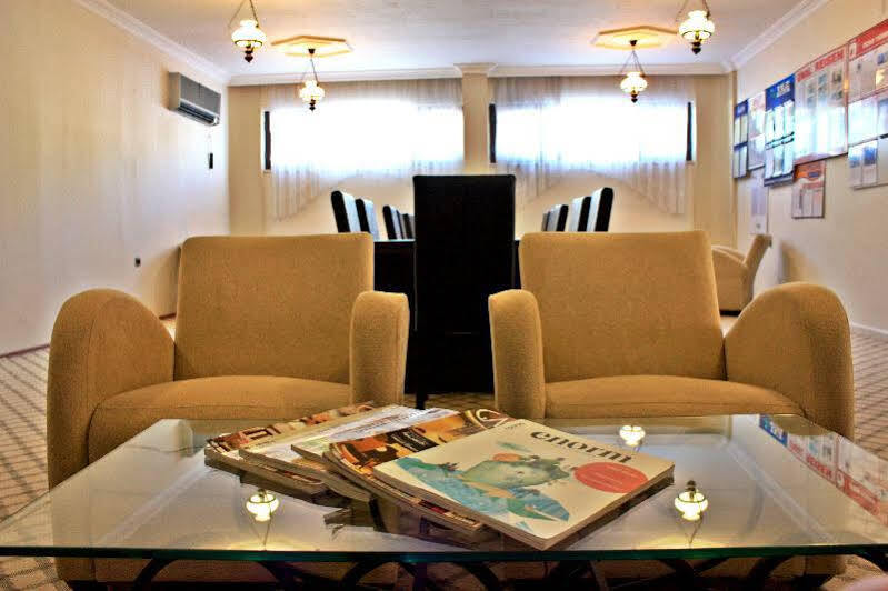 Hotel Miramar Fethiye