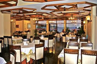 Miramar 3* Fethiye