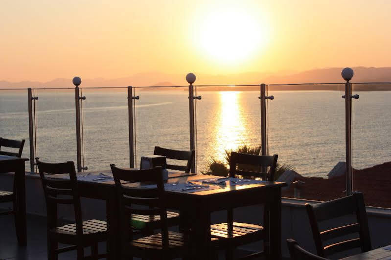 Miramar Hotel Fethiye