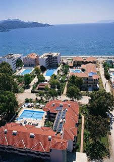 Miramar Hotel Fethiye
