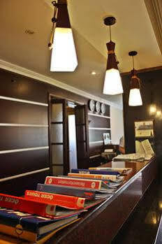Miramar 3* Fethiye