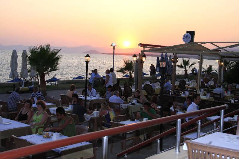 Hotel Miramar Fethiye