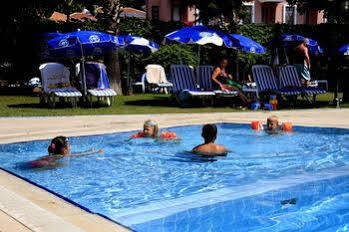 Miramar 3* Fethiye