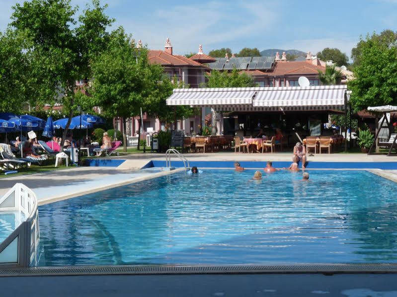 Miramar Fethiye