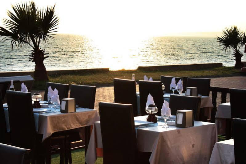 Miramar Hotel Fethiye