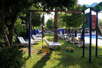Miramar 3* Fethiye
