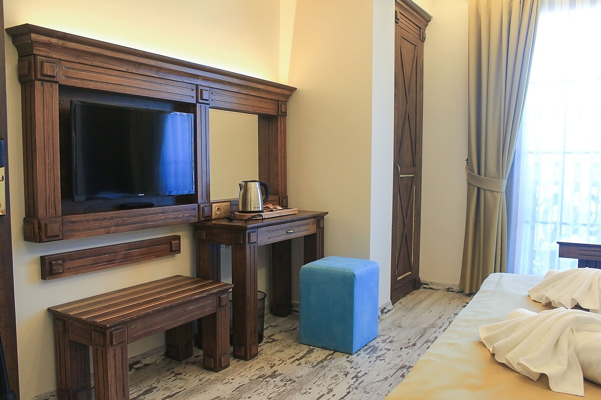 Hotel Reis Royal 3*