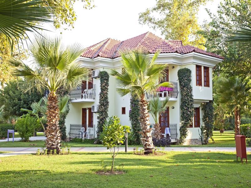 Katranci Park 3* Fethiye
