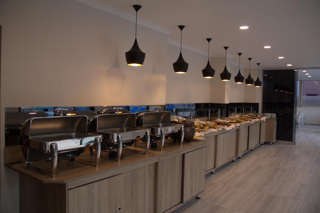 Hotel Remer 3*