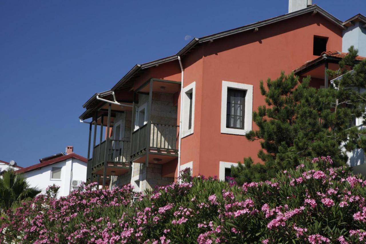 Mer Apartment *