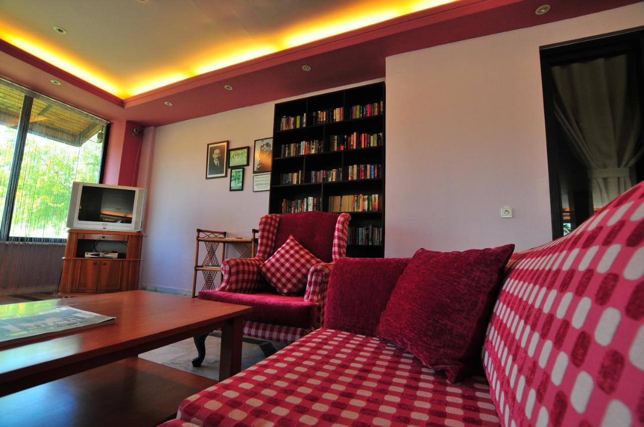 Pelin Hotel
