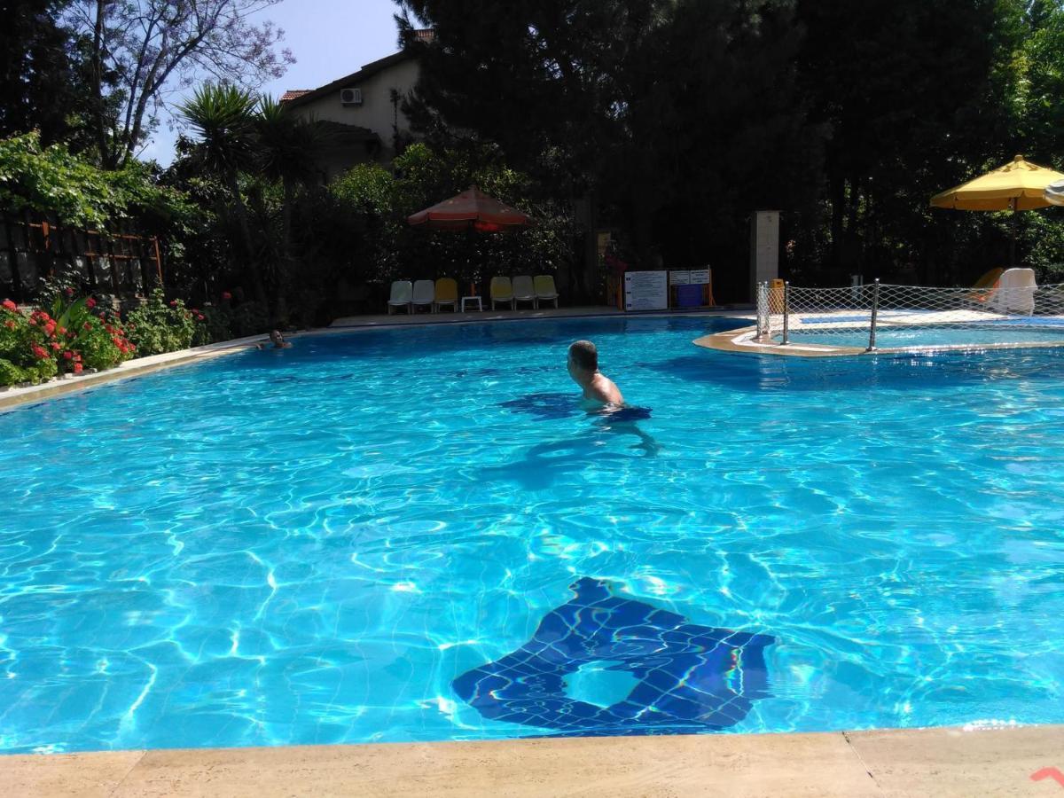 Club Turkuaz Garden Adult Only Hotel
