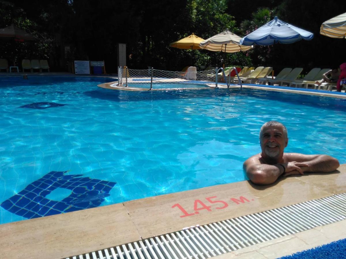 Club Turkuaz Garden Adult Only Fethiye
