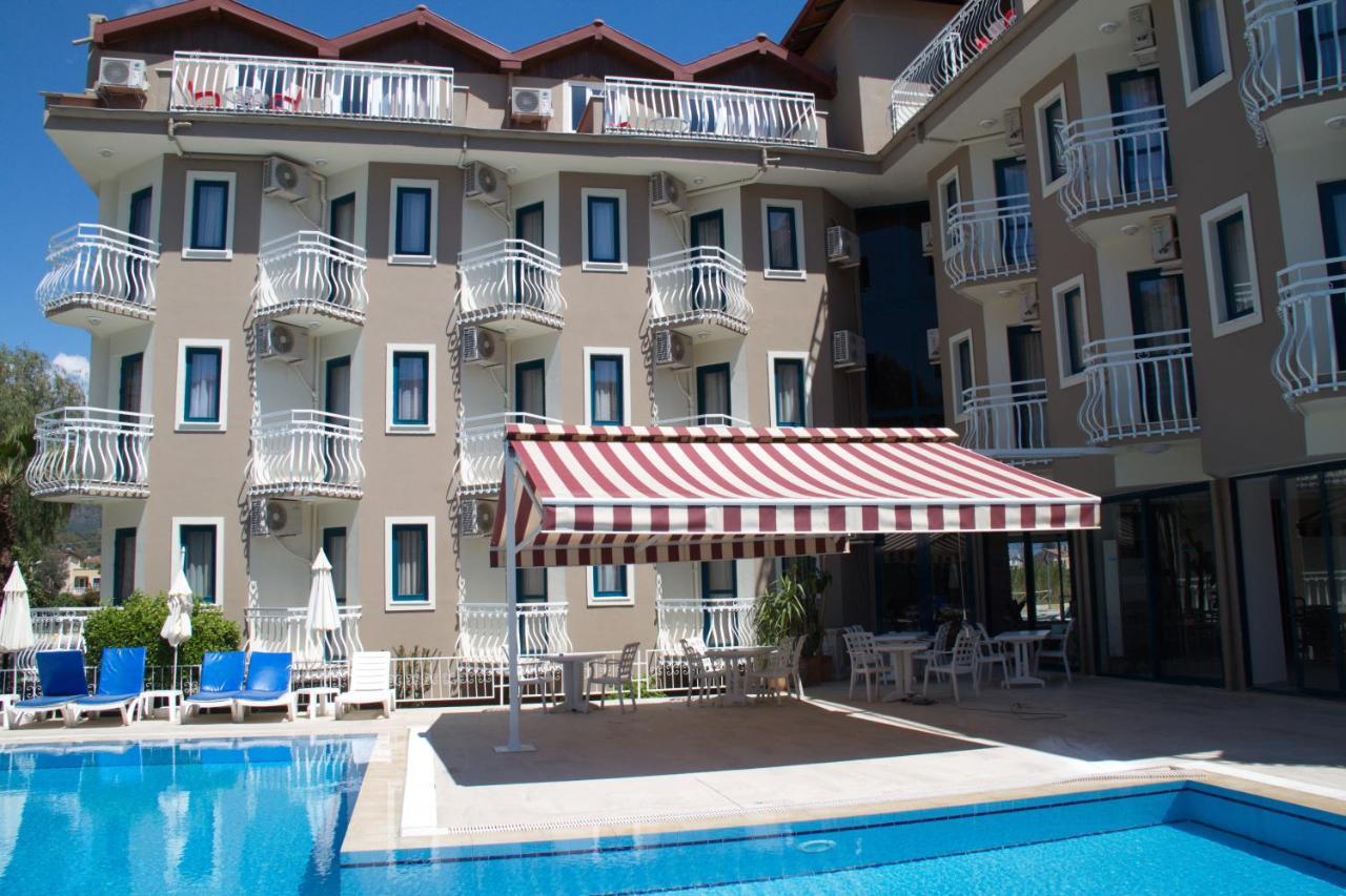 Remer 3* Fethiye