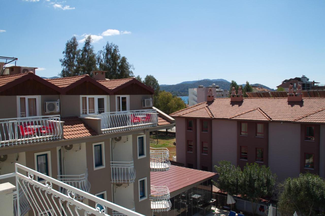 Hotel Remer Fethiye