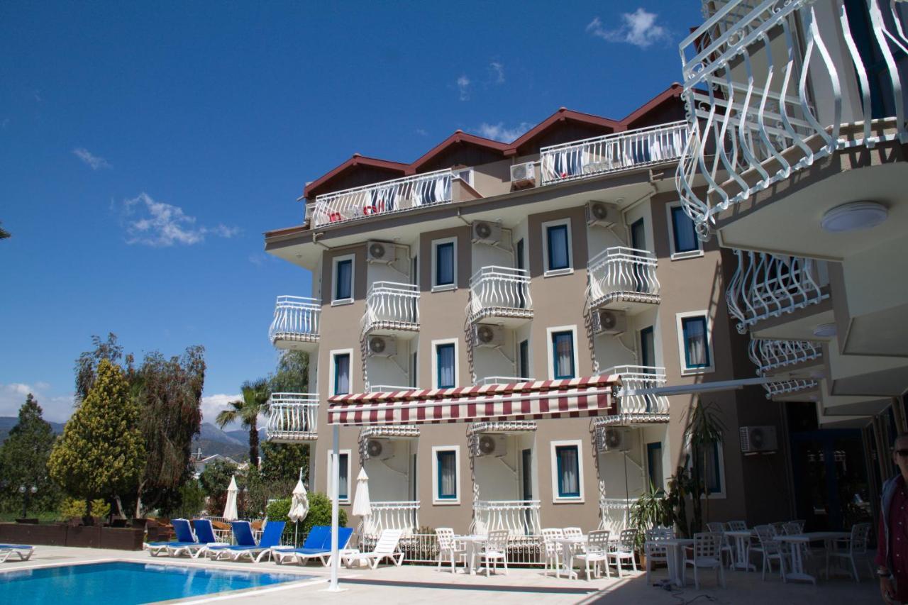 Remer Hotel 3*