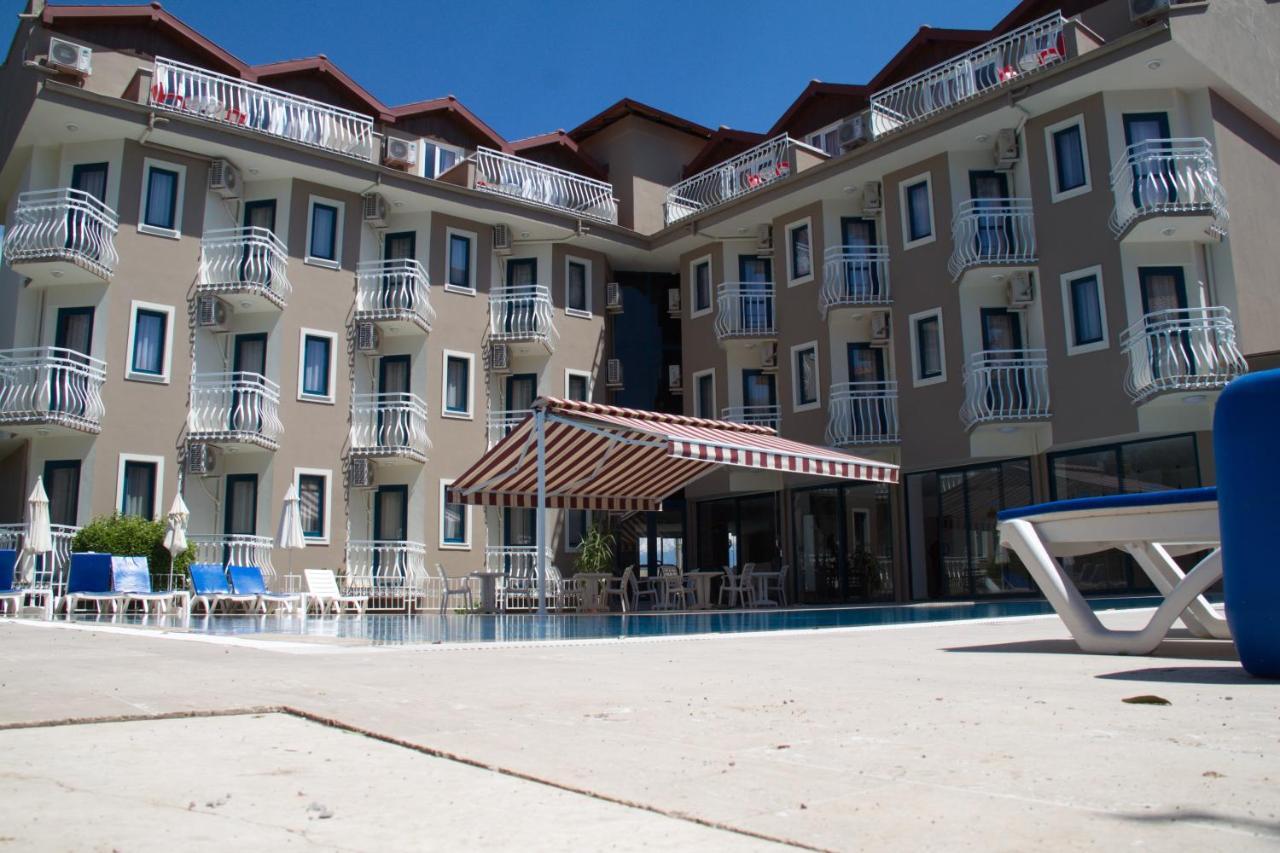Remer Hotel 3*