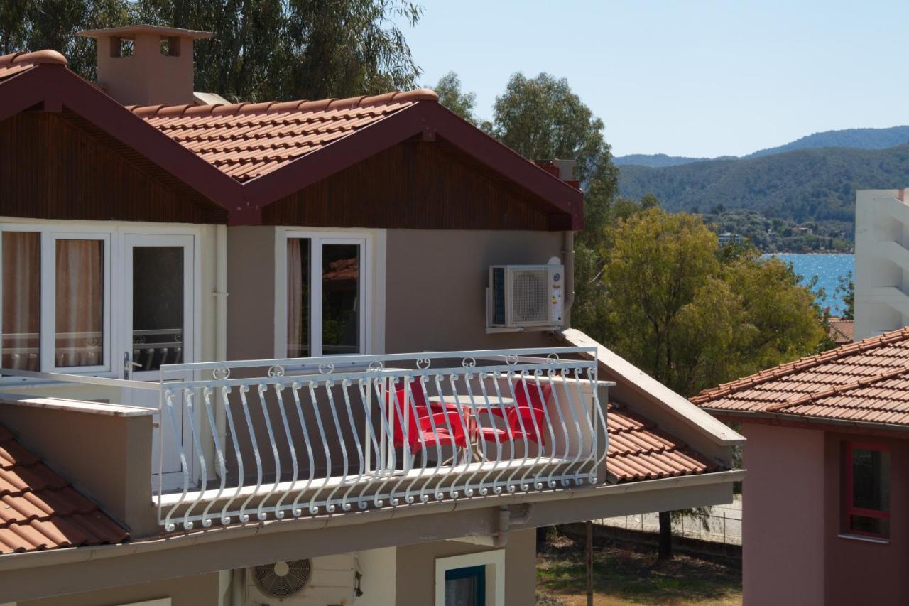 Remer 3* Fethiye