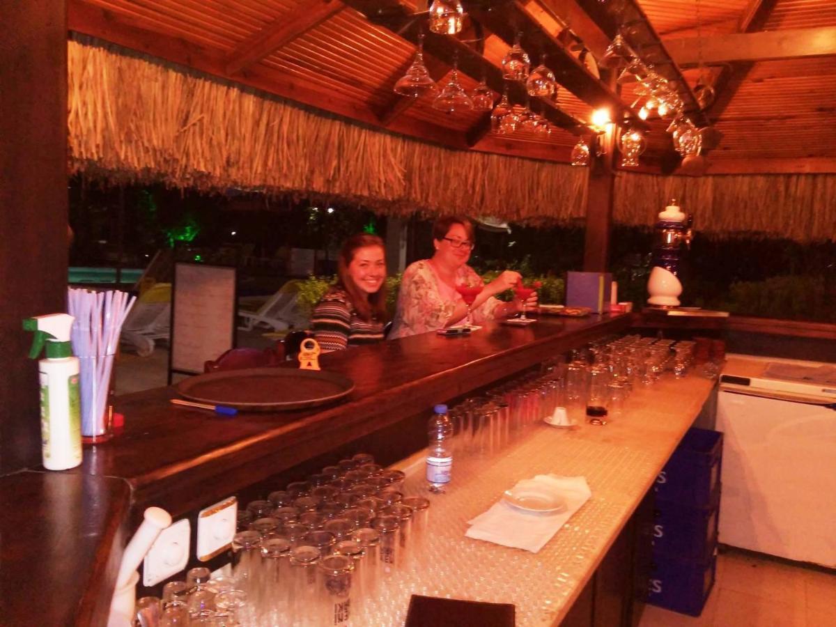 Hotel Club Turkuaz Garden Adult Only