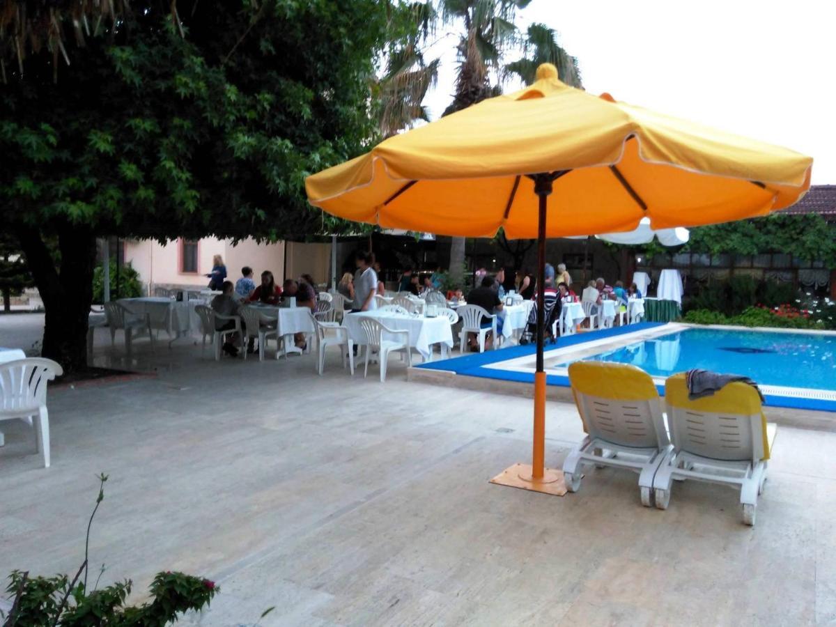 Hotel Club Turkuaz Garden Adult Only Fethiye