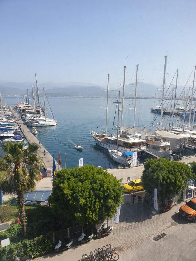 Apartment Luxury With Seaview